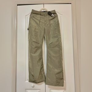 Lioness lustrous cargo pants